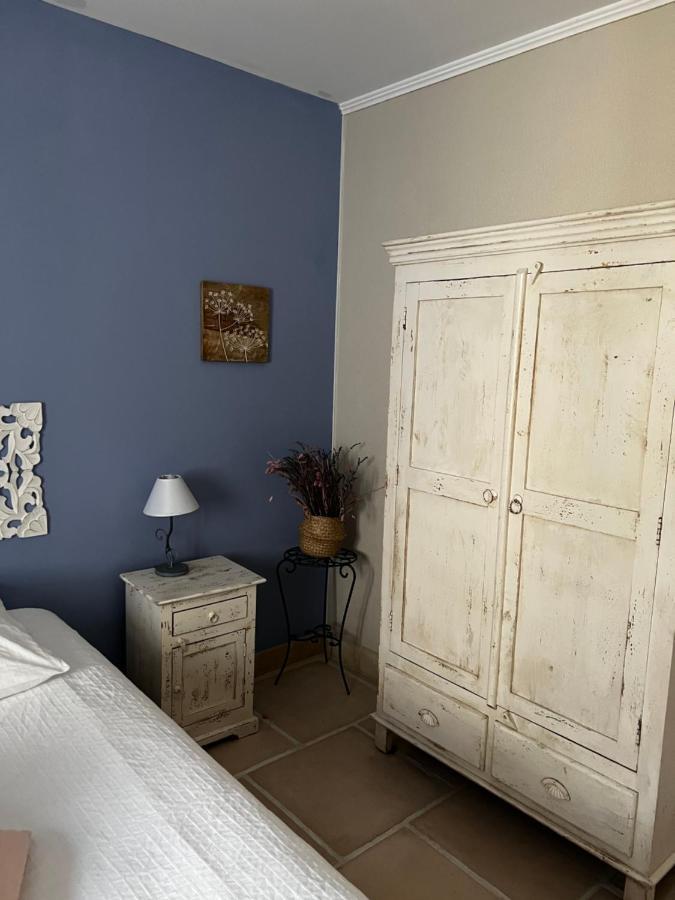 Villa Quinissole Sainte-Anastasie-sur-Issole Eksteriør bilde
